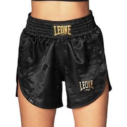 Leone 1947 Thai & Kickboxing Shorts for Women ABE21