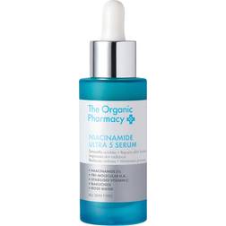 The Organic Pharmacy Niacinamide Ultra 5 Serum 29.6ml