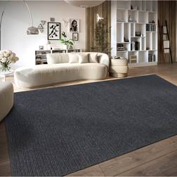 Villeroy & Boch Francois Anthracite Grå 60x90cm