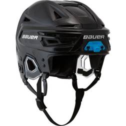 Bauer Hockeyhjälm Re-Akt 155 Black