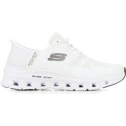 Skechers Glide Step Pro W - White