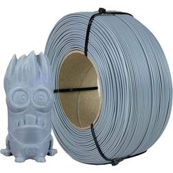 Azurefilm PLA Refill Grey 1.75 mm 1000 g