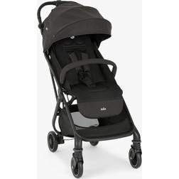 Joie Baby Tourist Signature Pushchair, Shale