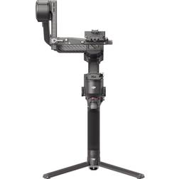 DJI RS 4 Gimbal Stabilizer Combo