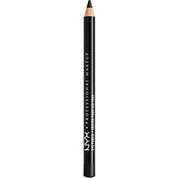 NYX NYX Professional Makeup Slim Eye Pencil Svart