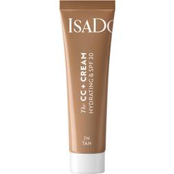 Isadora Cc Cream Brun