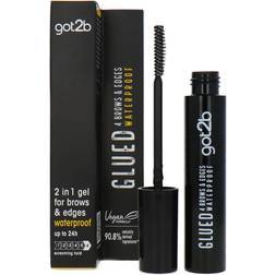 Schwarzkopf Got2b Glued 4 Brows Edges 16 ml
