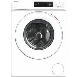 Sharp ESNFA812DWNA White
