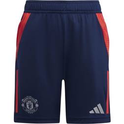 Adidas Manchester United Tiro 24 Training Shorts Kids