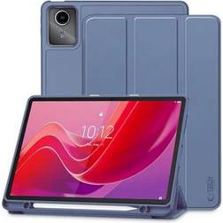 Tech-Protect Tab M11 SmartCase Pen Tri-Fold Folio