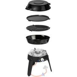 Cadac Safari Chef 30 LP Deluxe Gas BBQ