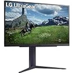 LG Electronics 27GS85QX-B.AEU UltraGear™