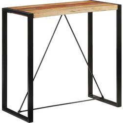 vidaXL 351718 Multicoloured Barbord 55x110cm