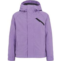 H2O Kid's Voss III Rain Jacket - Purple