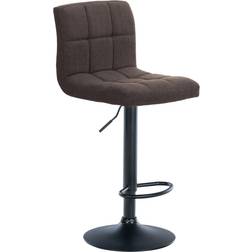 CLP Calma Brown/Black Taburete de bar 114cm