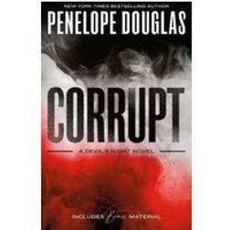 Corrupt: Devil's Night (Häftad)