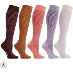 SupCare Stödstrumpor 5-Pack