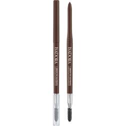 Isadora The Brow Fix 24H Pencil Longwear & Waterproof 03 Medium Brown