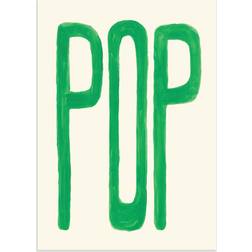 HM Pop Plakat 50x70cm
