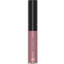 H&M Matte lip cream Pink