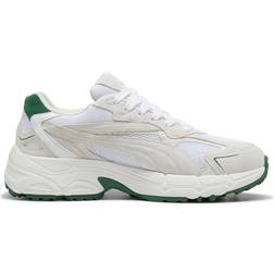 Puma Women's Teveris Golf Shoes, 9.5, Green