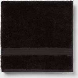 Threshold Fresh Antimicrobial Oversized Bath Towel Black (160x83.8cm)