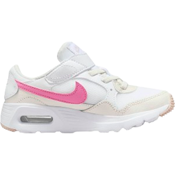 Nike Air Max SC PSV - White/Phantom/Platinum Violet/Playful Pink