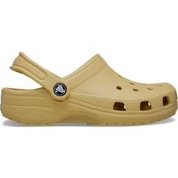 Crocs Toddler Classic Clog - Wheat