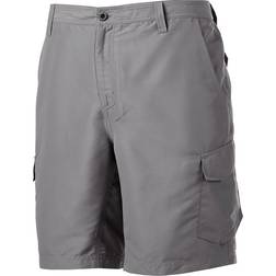 Magellan Outdoors Men's Round Rock II Cargo Shorts - Castlerock