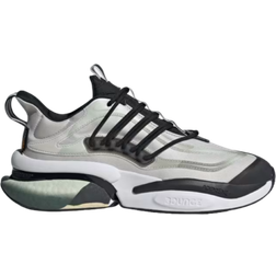 Adidas AlphaBoost V1 M - Gray One/Core Black/Silver Metallic