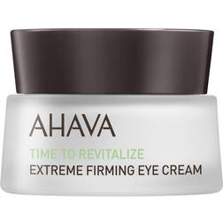 Ahava Time to Revitalize Extreme Firming Eye Cream 0.5fl oz