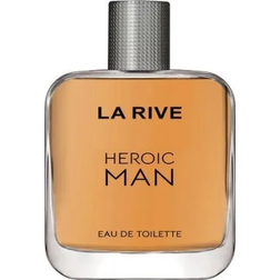 La Rive Heroic Man EdT 100ml