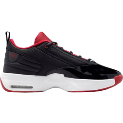 NIKE Jordan Max Aura 6 M - Black/White/Gym Red