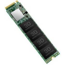 Transcend 115S TS250GMTE115S 250GB