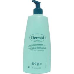 Dermol 500g Cream