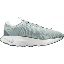 Nike Motiva W - Light Silver/Jade Horizon/Smoke Grey/Metallic Silver