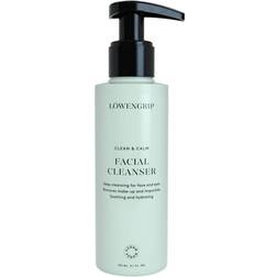 Löwengrip Clean & Calm Facial Cleanser 150ml