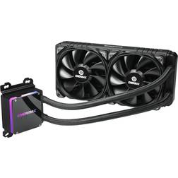 Enermax LiqTech TR4 II 240 2x120mm