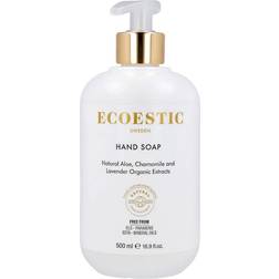 Ecoestic Hand Soap 500ml