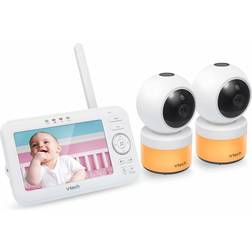 Vtech Babymonitor VM5463