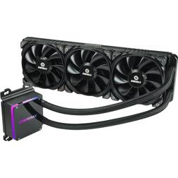 Enermax LiqTech TR4 II 360 3x120mm