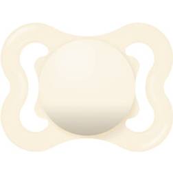 Mam Supreme Napp 0-6 mån Silk Box Neutral