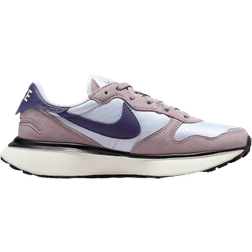 Nike Phoenix Waffle W - Football Grey/Light Violet Ore/Taupe Grey/Dark Raisin