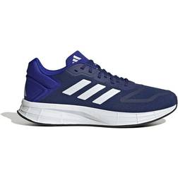 adidas Duramo 10 - Victory Blue/Cloud White/Lucid Blue