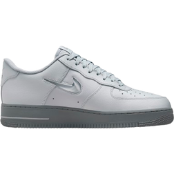 Nike Air Force 1 M - Wolf Grey/Cool Grey