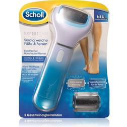 Scholl Velvet Smooth Exfoliating Foot File