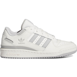 adidas Forum Low CL W - Cloud White/Grey Two