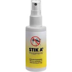 Stik A' Fri for Myg 100ml