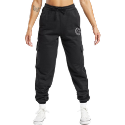 Gymshark Legacy Joggers - Black