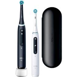 Oral-B iO 5 Electric Toothbrush Duo